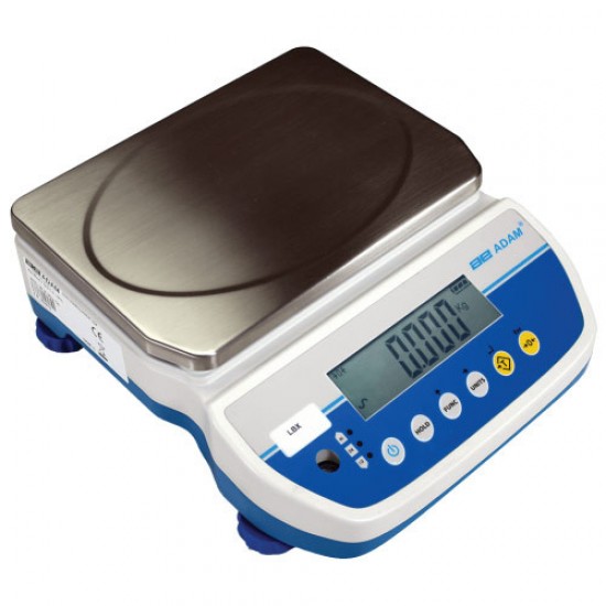 Adamequipment Veterinary Scale PT Platforms with AE 403