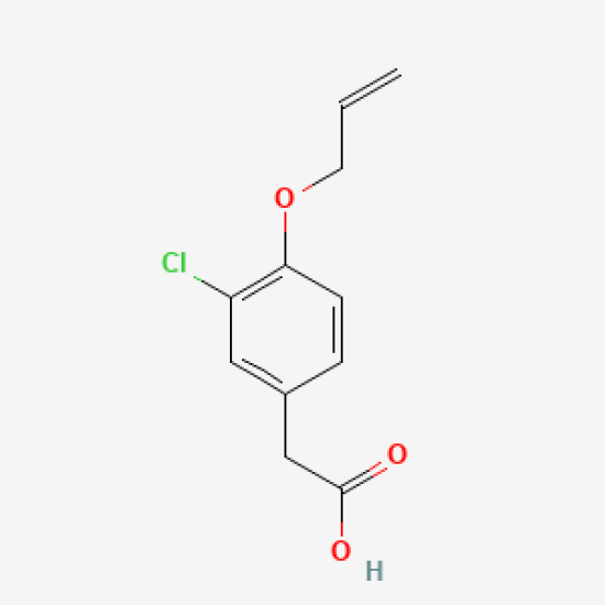 Alclofenac
