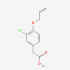 Alclofenac