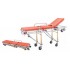Ambulance stretcher trolley-WM-AST002