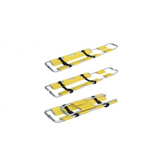 Scoop stretcher- WM-FS005