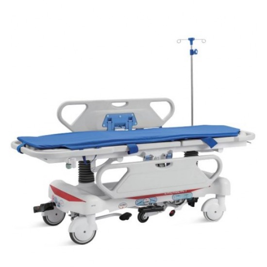 Patient transportation trolley-WM-PT03
