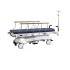 Patient transportation trolley-back part X-ray translucent-WM-PT02