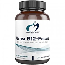 B12/Folate Reagent pack 12