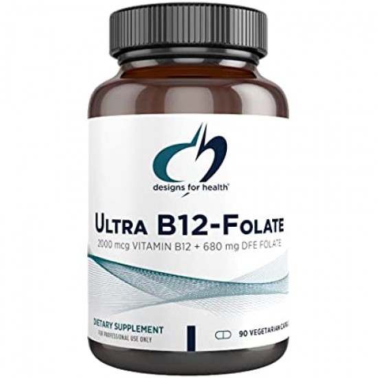 B12/Folate Reagent pack 12