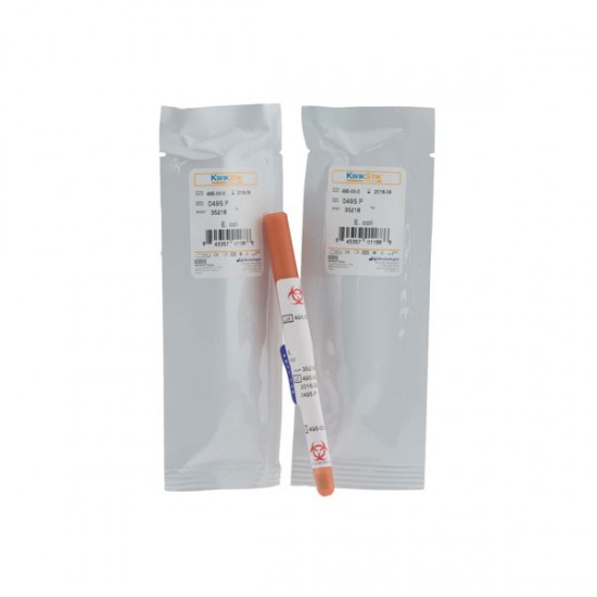 Bacillus spizizenii ATCC® 6633™ (2 STIK)