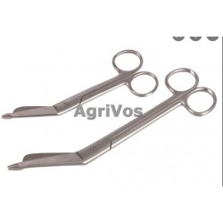 Bandage Lister Nurses scissors Size 145 mm
