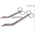 Bandage Lister Nurses scissors Size 145 mm