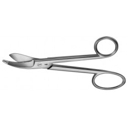 Bandage Scissors 235 mm