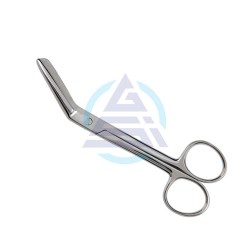 Bandage Scissors BRAUN-STADLER 225 mm