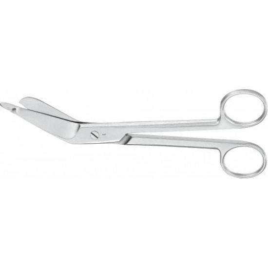 Bandage Scissors Universal Bandage and Cloth Scissors Size 180 mm Bandage Scissors Universal Bandage and Cloth Scissors Size 180 mm