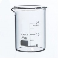 Beaker LF 25ml