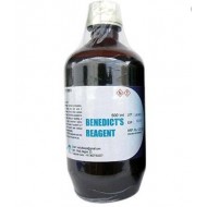 Benedict's Reagent 250Ml