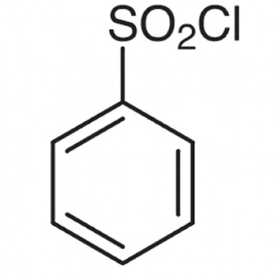 Benzenesulfonyl Chloride 100Gm