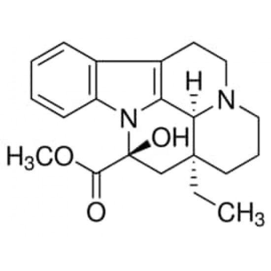 Benzydamine for system suitability