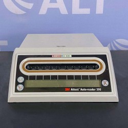 Biological Indicator Reader 3M ATTEST AUTO-READER 390