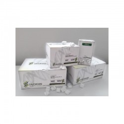 Blood Genomic DNA Extraction Mini Kit (50prep) Blood Genomic DNA Extraction Mini Kit (50prep)