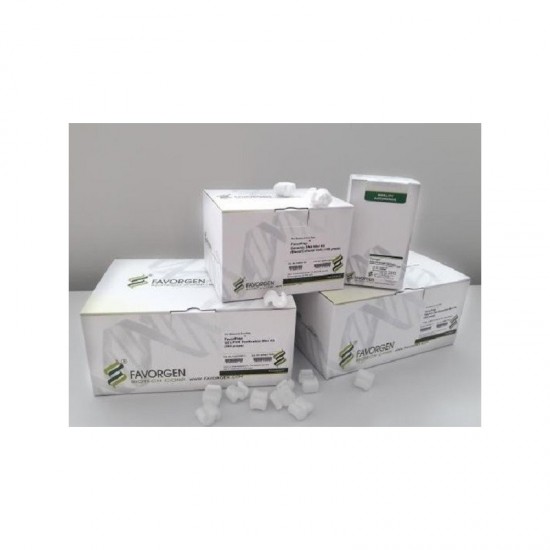 Blood Genomic DNA Extraction Mini Kit (50prep), (With Proteinase K Powder, for wide applications and simple procedure) Blood Genomic DNA Extraction Mini Kit (50prep), (With Proteinase K Powder, for wide applications and simple procedure)