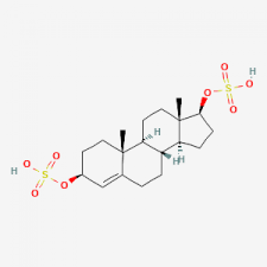 Androst-4-ene-3beta,17beta-diol (4-Androstenediol) - 100mg Androst-4-ene-3beta,17beta-diol (4-Androstenediol) - 100mg