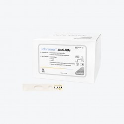 Anti-HBs Reagent- 100 Wells