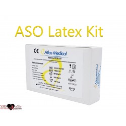 ASO Fortress Kit ATLAS