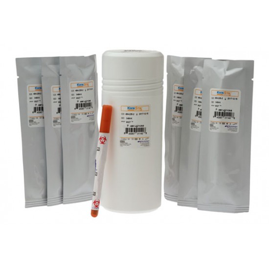 Aspergillus brasiliensis ATCC® 16404™* (2 STIK)