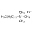 Cetyltrimethylammonium Bromide 250Gm