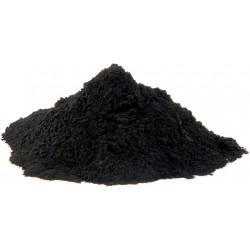 CHARCOAL POWDER ACTVATED