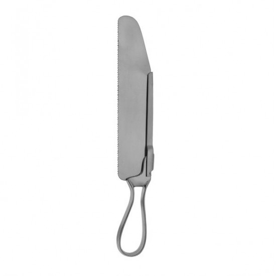 Charriere Amputating And Resection Saw Charriere Amputating And Resection Saw