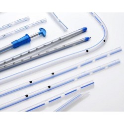 Chest tube (Thoracic Catheter)