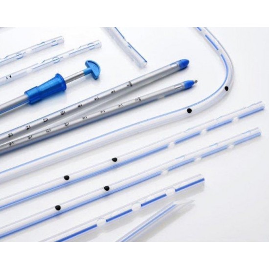 Chest tube (Thoracic Catheter) Chest tube (Thoracic Catheter)