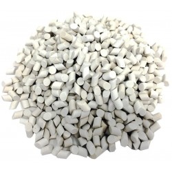 Chips for Porous Porcelain 500Gm