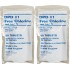 Chlorine - Free (DPD 1) tabs 0 - 5 mg/l Cl2 11.60 (250 tests)