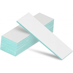 Chromatographic Plate (2.5Cm x 10Cm)