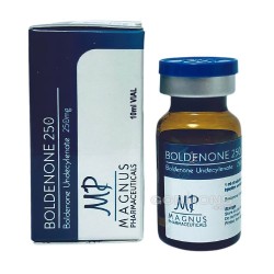 Boldenone Boldenone