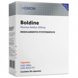 Boldine Boldine