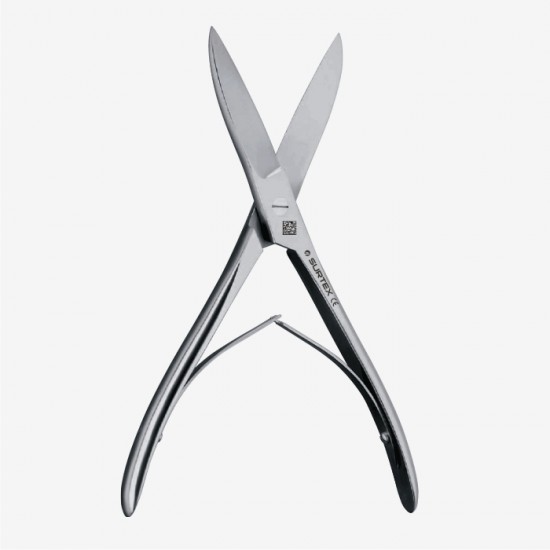 Bone Shear Bone Shear