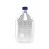 Bottle W/SCREW CAP LAB 5LTR