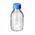 Bottle With Screw Cap Lab 2LTR