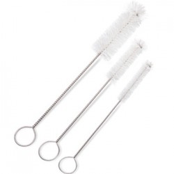 BRUSH BURET WHITE NAT. 32X133X900MM BRUSH BURET WHITE NAT. 32X133X900MM