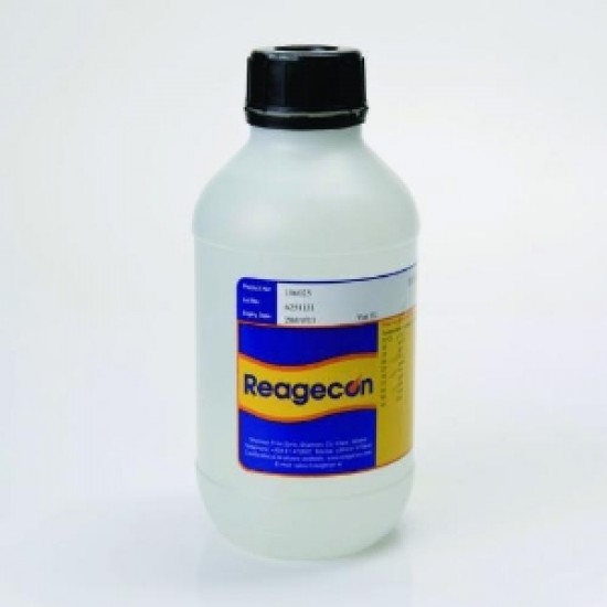 Buffer Solution pH 1.00 (20 C) 1 Lit Buffer Solution pH 1.00 (20 C) 1 Lit