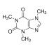 CAFFEINE MELTING POINT STANDARD 1G