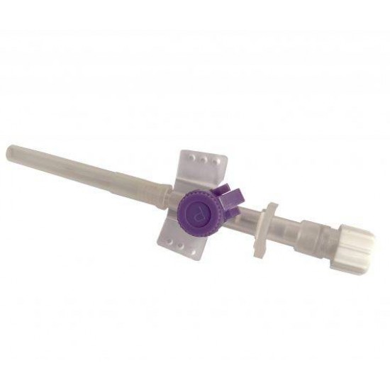 Cannula 26G Cannula 26G