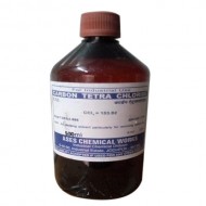 Carbon Tetrachloride 1L Carbon Tetrachloride 1L