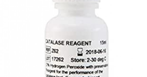 Catalase Test Solution