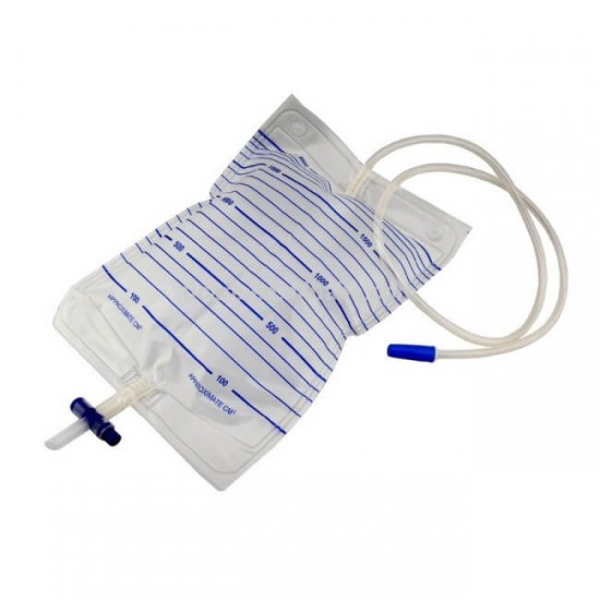 Catheter Bag Catheter Bag