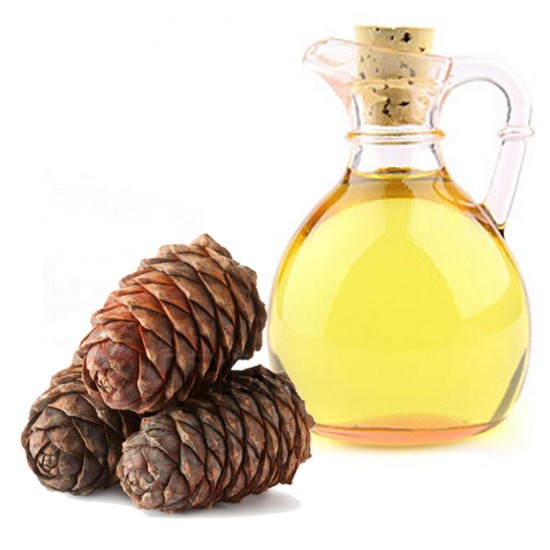 Cedar Wood Oil 500Ml Cedar Wood Oil 500Ml