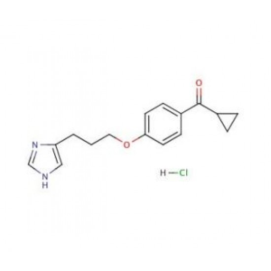 CIPROXIFAN HYDROCHLORIDE 25MG