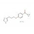 CIPROXIFAN HYDROCHLORIDE 25MG