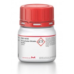 Phosphate-Citrate Buffer, 50TAB Phosphate-Citrate Buffer, 50TAB